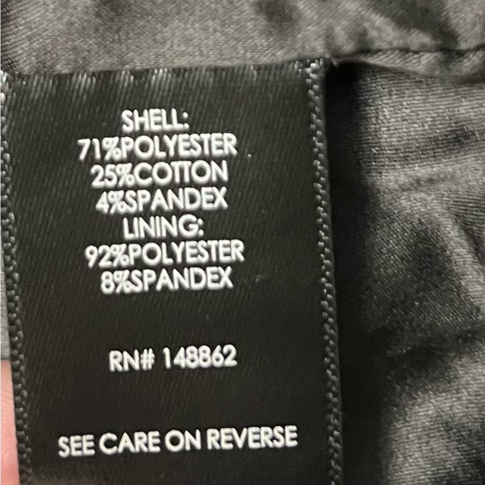 Torrid Blazer (1) - Picture 6 of 6